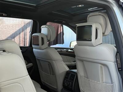 2015 Mercedes-Benz GL 550 4MATIC®   - Photo 17 - Lennox, CA 90304