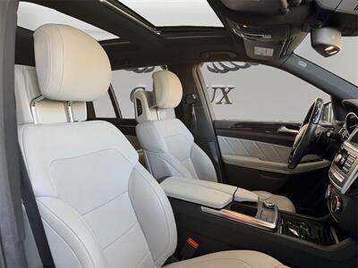2015 Mercedes-Benz GL 550 4MATIC®   - Photo 14 - Lennox, CA 90304