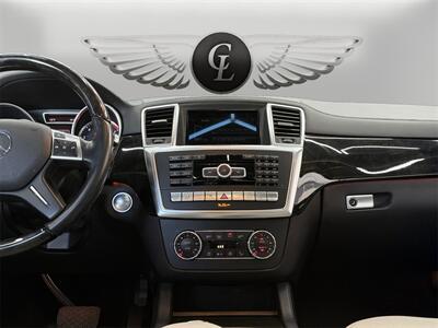 2015 Mercedes-Benz GL 550 4MATIC®   - Photo 11 - Lennox, CA 90304