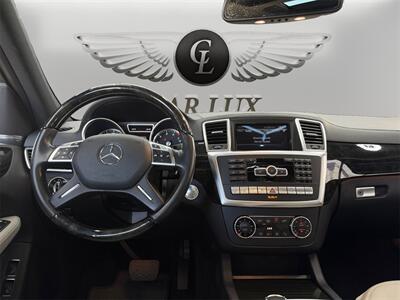 2015 Mercedes-Benz GL 550 4MATIC®   - Photo 10 - Lennox, CA 90304