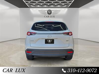 2019 Mazda CX-9 Touring   - Photo 4 - Lennox, CA 90304