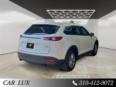 2019 Mazda CX-9 Touring   - Photo 5 - Lennox, CA 90304