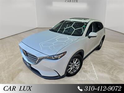 2019 Mazda CX-9 Touring   - Photo 14 - Lennox, CA 90304