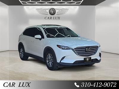 2019 Mazda CX-9 Touring   - Photo 7 - Lennox, CA 90304