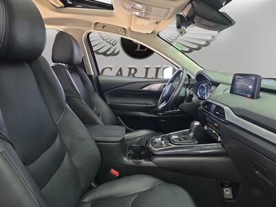 2019 Mazda CX-9 Touring   - Photo 15 - Lennox, CA 90304