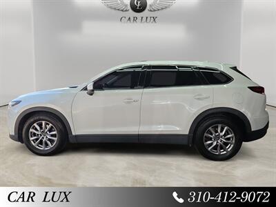 2019 Mazda CX-9 Touring   - Photo 2 - Lennox, CA 90304