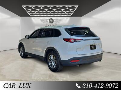 2019 Mazda CX-9 Touring   - Photo 3 - Lennox, CA 90304