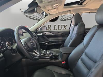 2019 Mazda CX-9 Touring   - Photo 9 - Lennox, CA 90304