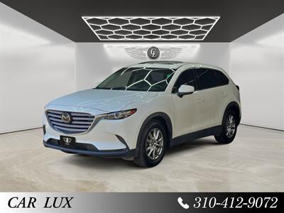 2019 Mazda CX-9 Touring SUV