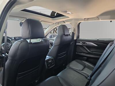 2019 Mazda CX-9 Touring   - Photo 17 - Lennox, CA 90304