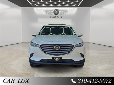2019 Mazda CX-9 Touring   - Photo 8 - Lennox, CA 90304