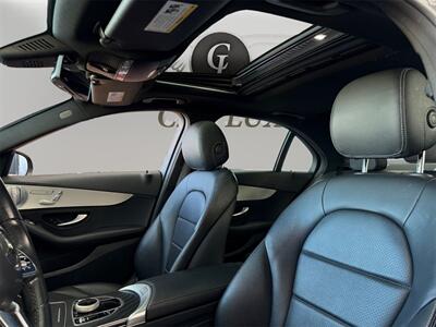 2021 Mercedes-Benz C 300   - Photo 9 - Lennox, CA 90304