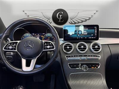 2021 Mercedes-Benz C 300   - Photo 10 - Lennox, CA 90304