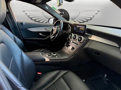 2021 Mercedes-Benz C 300   - Photo 14 - Lennox, CA 90304