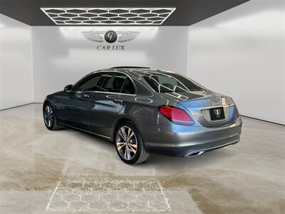 2021 Mercedes-Benz C 300   - Photo 3 - Lennox, CA 90304