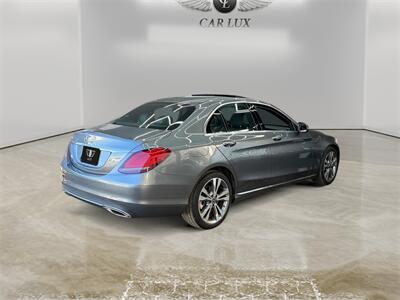 2021 Mercedes-Benz C 300   - Photo 5 - Lennox, CA 90304