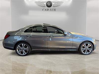 2021 Mercedes-Benz C 300   - Photo 6 - Lennox, CA 90304