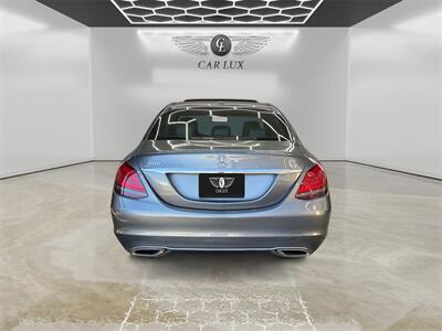 2021 Mercedes-Benz C 300   - Photo 4 - Lennox, CA 90304