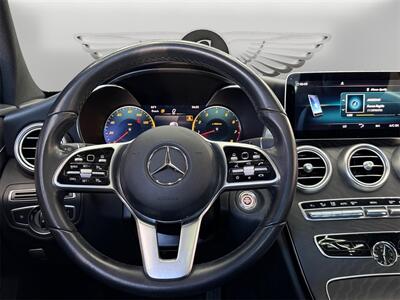 2021 Mercedes-Benz C 300   - Photo 12 - Lennox, CA 90304