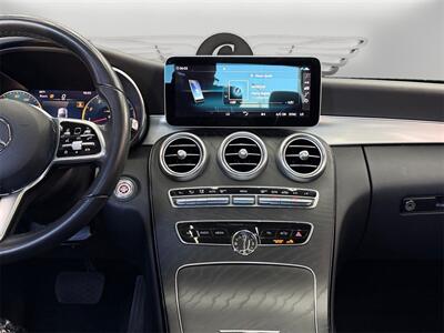 2021 Mercedes-Benz C 300   - Photo 11 - Lennox, CA 90304