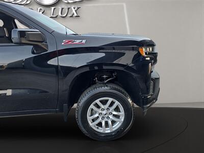 2019 Chevrolet Silverado 1500 RST   - Photo 20 - Lennox, CA 90304