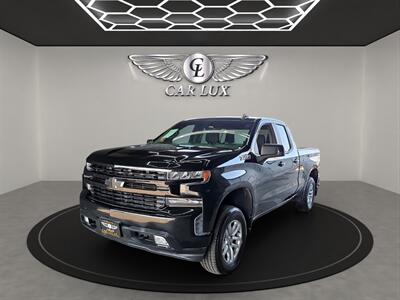 2019 Chevrolet Silverado 1500 RST   - Photo 3 - Lennox, CA 90304