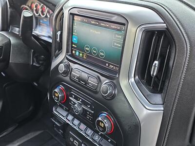 2019 Chevrolet Silverado 1500 RST   - Photo 22 - Lennox, CA 90304