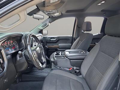 2019 Chevrolet Silverado 1500 RST   - Photo 9 - Lennox, CA 90304