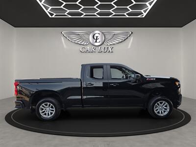 2019 Chevrolet Silverado 1500 RST   - Photo 8 - Lennox, CA 90304