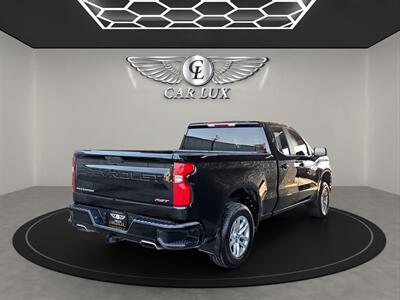 2019 Chevrolet Silverado 1500 RST   - Photo 7 - Lennox, CA 90304