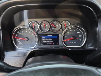 2019 Chevrolet Silverado 1500 RST   - Photo 11 - Lennox, CA 90304