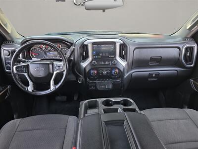 2019 Chevrolet Silverado 1500 RST   - Photo 14 - Lennox, CA 90304