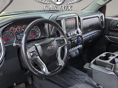 2019 Chevrolet Silverado 1500 RST   - Photo 13 - Lennox, CA 90304