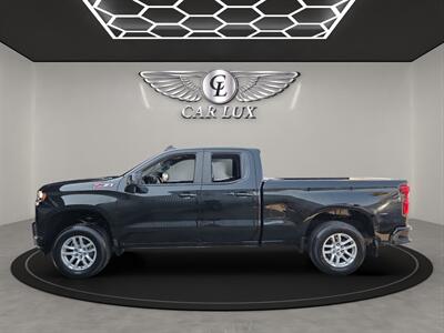 2019 Chevrolet Silverado 1500 RST   - Photo 4 - Lennox, CA 90304