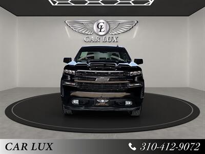 2019 Chevrolet Silverado 1500 RST   - Photo 2 - Lennox, CA 90304