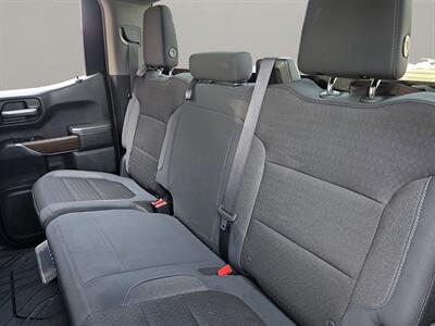 2019 Chevrolet Silverado 1500 RST   - Photo 12 - Lennox, CA 90304