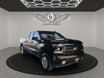 2019 Chevrolet Silverado 1500 RST   - Photo 1 - Lennox, CA 90304