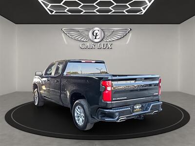 2019 Chevrolet Silverado 1500 RST   - Photo 5 - Lennox, CA 90304