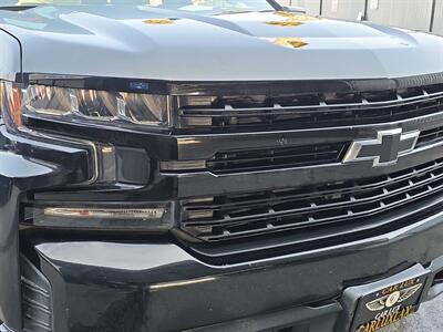 2019 Chevrolet Silverado 1500 RST   - Photo 26 - Lennox, CA 90304
