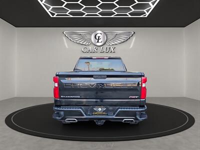 2019 Chevrolet Silverado 1500 RST   - Photo 6 - Lennox, CA 90304