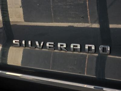 2018 Chevrolet Silverado 1500 LTZ 1LZ   - Photo 25 - Lennox, CA 90304