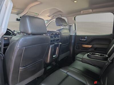 2018 Chevrolet Silverado 1500 LTZ 1LZ   - Photo 15 - Lennox, CA 90304