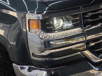 2018 Chevrolet Silverado 1500 LTZ 1LZ   - Photo 24 - Lennox, CA 90304
