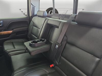 2018 Chevrolet Silverado 1500 LTZ 1LZ   - Photo 13 - Lennox, CA 90304