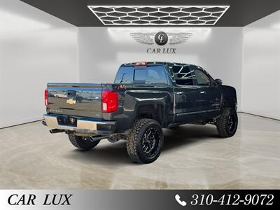 2018 Chevrolet Silverado 1500 LTZ 1LZ   - Photo 5 - Lennox, CA 90304
