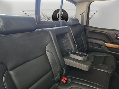 2018 Chevrolet Silverado 1500 LTZ 1LZ   - Photo 18 - Lennox, CA 90304