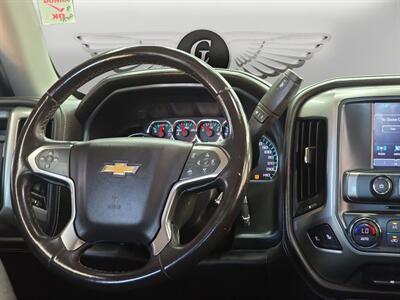 2018 Chevrolet Silverado 1500 LTZ 1LZ   - Photo 11 - Lennox, CA 90304