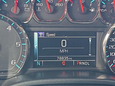 2018 Chevrolet Silverado 1500 LTZ 1LZ   - Photo 26 - Lennox, CA 90304
