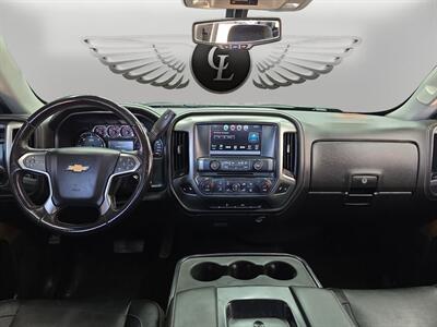 2018 Chevrolet Silverado 1500 LTZ 1LZ   - Photo 10 - Lennox, CA 90304