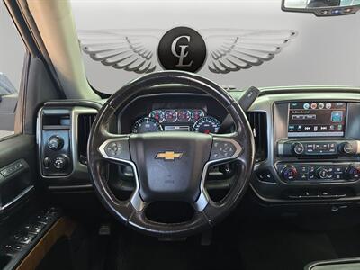 2018 Chevrolet Silverado 1500 LTZ 1LZ   - Photo 12 - Lennox, CA 90304